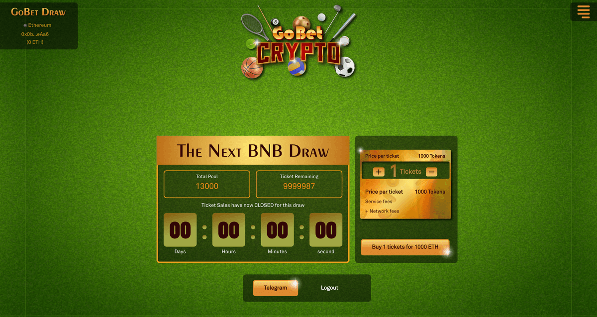 gobet