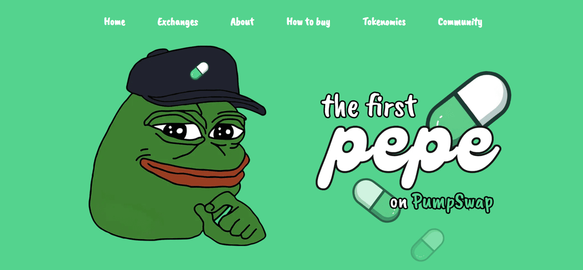 Pepesite